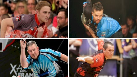 The Voter's Guide To The Best Bowler ESPY Award