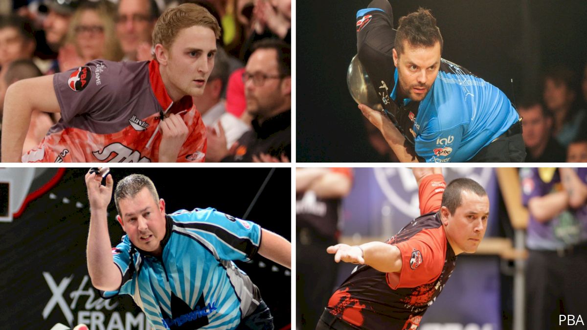 The Voter's Guide To The Best Bowler ESPY Award