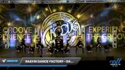 Raevin Dance Factory - Dance Factory Elite-Youth Large [2019 Youth - Hip Hop - Large Day 1] 2019 Encore Championships Houston D1 D2