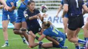 USA Women's Club 7s Rosters And How To Watch