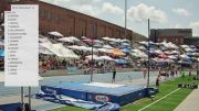 Replay: Pole Vault 2 - 2026 AAU Junior Olympic Games | Aug 3 @ 12 PM