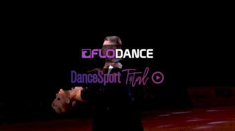 Standard: Watch The WDSF GrandSlam Taipei City LIVE On FloDance