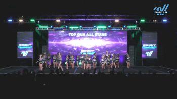 Top Gun All Stars - Y2K [2024 L2 Youth - Medium Day 2] 2024 Spirit Fest Grand Nationals