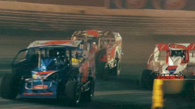 Super DIRTcar Series Closes July With 3 Must-See Stops On FloRacing