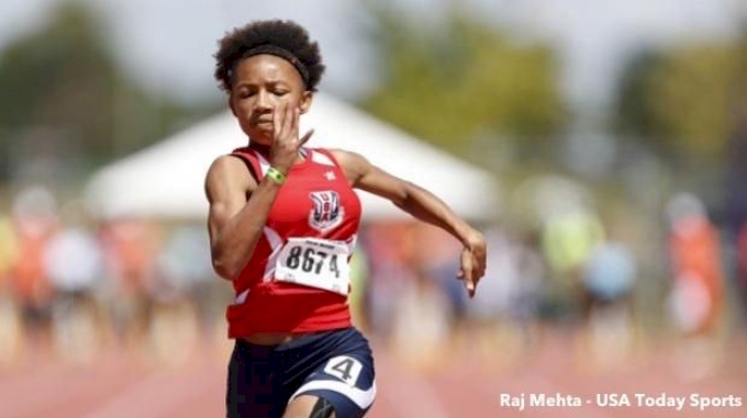 2022 AAU Indoor National Championships - Schedule - FloTrack