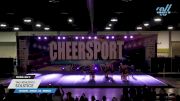 TAG Athletics - Solstice [2023 L2 Junior - D2 - Medium Day 2] 2023 CHEERSPORT Atlanta Classic & US All Star Prep Nationals
