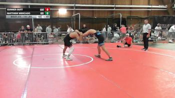 Replay: Mat 10 - 2025 Journeymen Fall Classic | Oct 5 @ 9 AM
