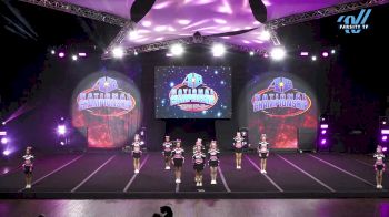 World Class Cheer - Vengeance [2023 L2 Senior - D2 Day 1] 2023 America's Best Grand Nationals
