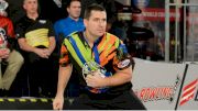 Ryan Ciminelli Says The Crosses Will Be Crazy At Parkside Lanes Open