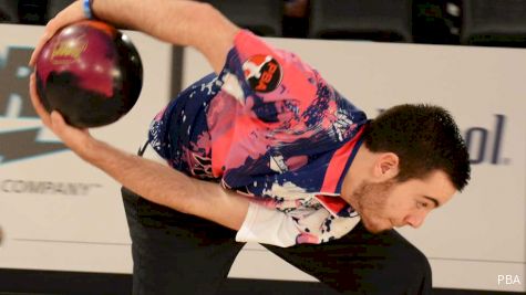 FloBowling To Salute Two-Handed Bowling, Tease New Film