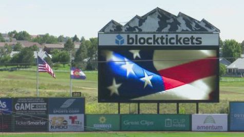 Replay: Home - 2025 Sky Sox vs Vibes | Aug 31 @ 1 PM