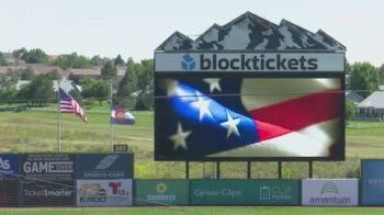 Replay: Home - 2025 Sky Sox vs Vibes | Aug 31 @ 1 PM