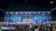 ICE Athletics - Lady Ice [2026 L4 Senior Day 1] 2026 JAMfest Europe