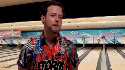 Kyle Troup Breaks Down Parkside Lanes Open