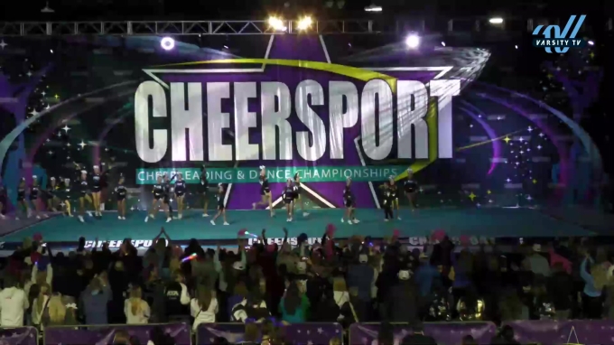 ATA - Carbon [2025 L3 Youth - Medium Day 2] 2025 CHEERSPORT National ...