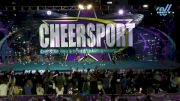 ATA - Carbon [2025 L3 Youth - Medium Day 2] 2025 CHEERSPORT National All Star Cheerleading Championship