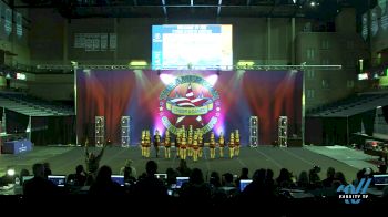 Elite Cheer - Odyssey [2023 L5 Senior DAY 1] 2023 The American Heartland Sioux City Nationals