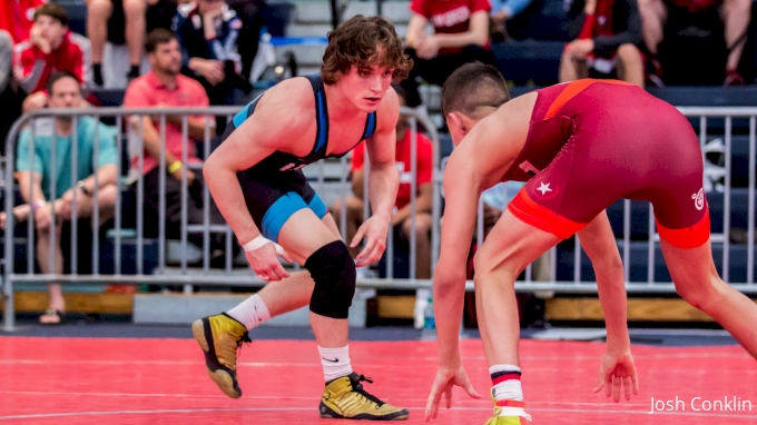 2018 Cadet Worlds: Day 1 Bracket Analysis