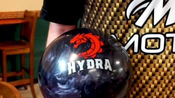 Motiv's Nick Pahr Previews New Hydra Ball