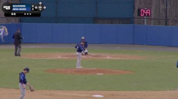 Replay: SCSU vs New Haven | Mar 26 @ 3 PM