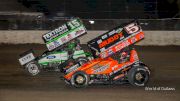 World Of Outlaws Notebook: Gravel, Schatz Pick Up Victories At Knoxville