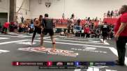 Rodrigo Vidotto Filho vs David Santos 2024 ADCC Sao Paolo Open