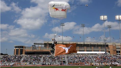 Evaluating The Three Olympic Trials Bids: Austin, Eugene, And Sacramento