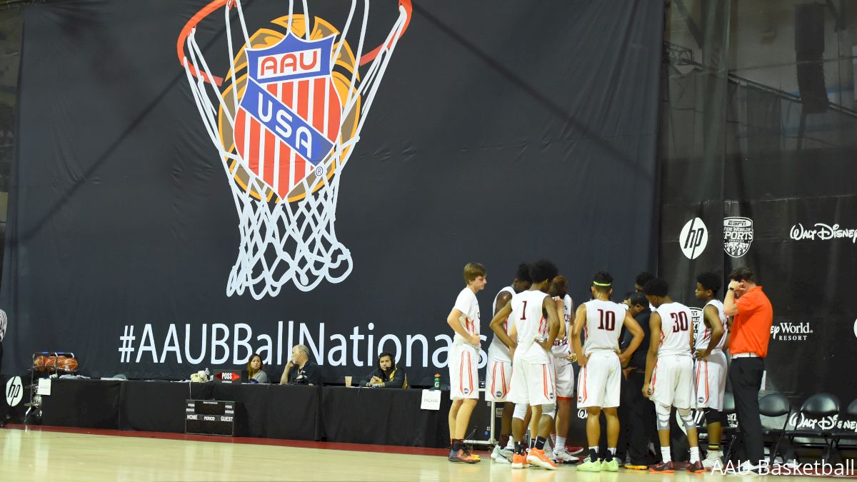 AAU 15U Preview: Rags-To-Riches In Florida, Next Chapter Of Boo Williams