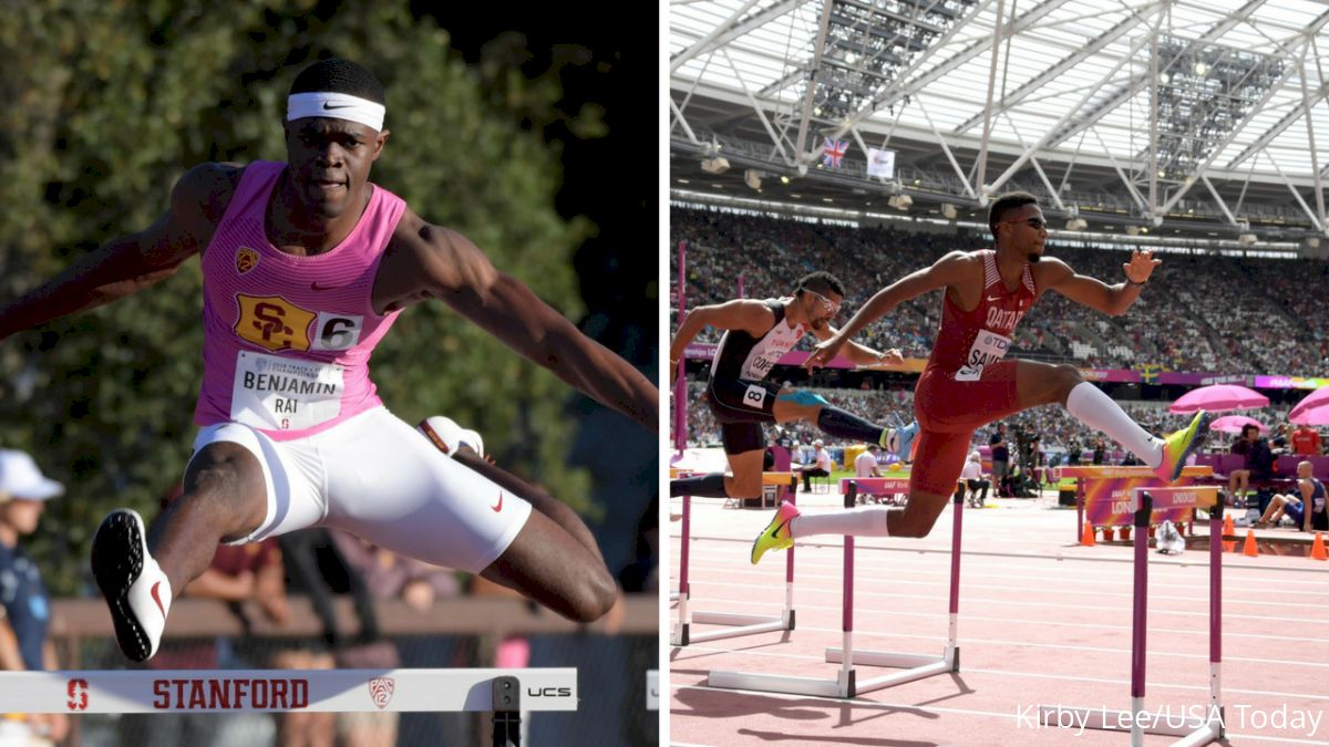 Benjamin vs. Samba On Hold Until 2019