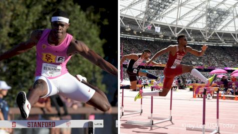 Benjamin vs. Samba On Hold Until 2019