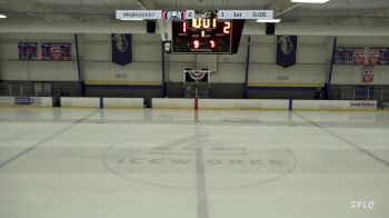 Replay: Home - 2025 Philadelphia HC vs Bridgewater | Mar 8 @ 12 PM