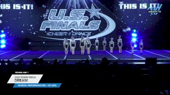 Old Town YMCA - Dream [2024 L1 Performance Rec - 12Y (AFF) Day 1] 2024 The U.S. Finals: Worcester