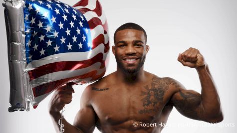 America's Proudest Wrestling Moments