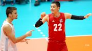 The Stars Are Finally Aligned For USA In VNL Final Round