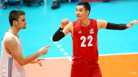 The Stars Are Finally Aligned For USA In VNL Final Round