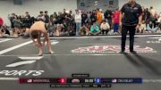 Cole Kelley vs MASON O'DELL 2024 ADCC Miami Open