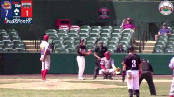 Replay: Home - 2023 Rockers vs Blue Crabs | Sep 11 @ 12 PM