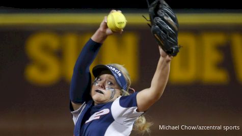 Marissa Schuld Named 2018 FloSoftball High School Player Of The Year