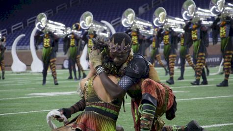 Crown Wins Fan Favorite Vote At Home Show