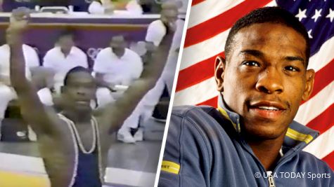 America's Proudest Moments: Golden Monday