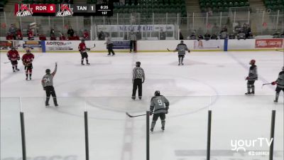 Replay: Home - 2024 Rodrigues vs Tanev | Nov 20 @ 11 AM