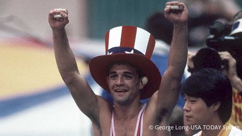 America's Greatest Wrestling Moments!