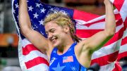 America's Proudest Moments: Helen Makes History