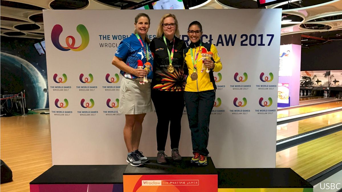 First Major Doping Scandal In Bowling Strips World Games Medalist Of Gold