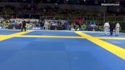 Replay: Mat 6 - 2022 European Jiu-Jitsu IBJJF Championship | Feb 20 @ 9 AM