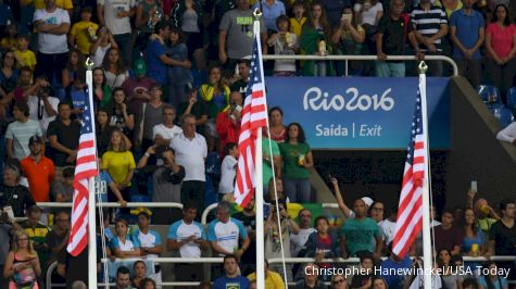 4 Things Track & Field Should Declare Independence From