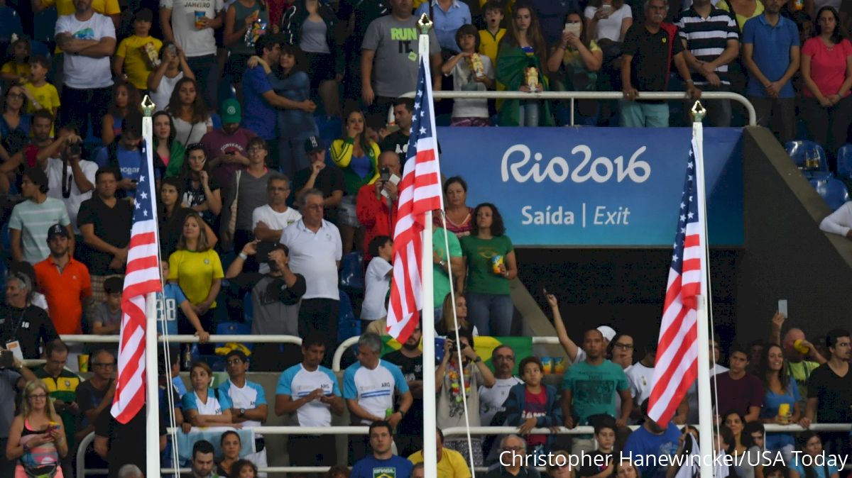 4 Things Track & Field Should Declare Independence From