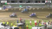 Feature | 2026 USAC BC39 Finale at IMS Dirt Track