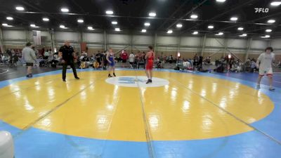 120 lbs Rr Rnd 3 - Kayne Burkett, Revival Orca - BK8 vs Brody Brown, South Hills Wrestling Academy - BK8