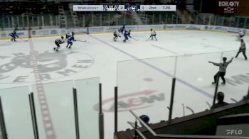 Replay: Home - 2024 Penticton vs Langley | Nov 28 @ 7 PM